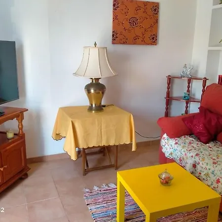 Sea Breeze House Almuñécar
