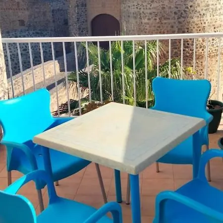 Сasa de vacaciones Sea Breeze House