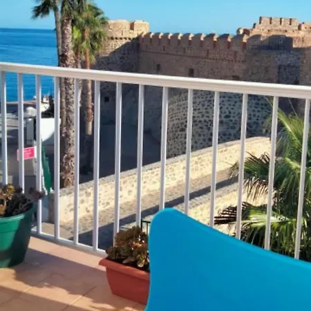 Sea Breeze House Almuñécar